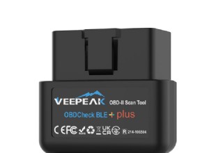 Top OBD2 Scanners for Electric Vehicles in 2026 – Expert Guide & Budget Choices