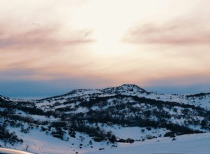 Australia s Top Winter Escapes: Award-Winning Destinations