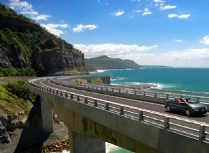 Discover Sydney’s Top 5 Scenic Drives for an Unforgettable Weekend Getaway