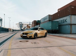 Expert Guide: 5 Essential Tips for Safely Shipping Your Car to or from Australia