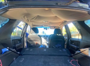 Protect Your Car’s Interior: Spotting and Repairing Headliner Wear and Tear