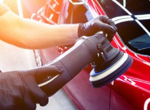 When and How Often to Wax Your Car for Long‑Term Protection