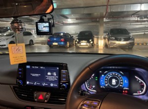 Dash Cam Insurance: Safeguarding Australian Businesses from Car Claims
