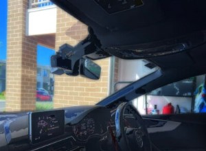 Industry Experts Reveal the Best Dash Cams from the Top 5 Brands