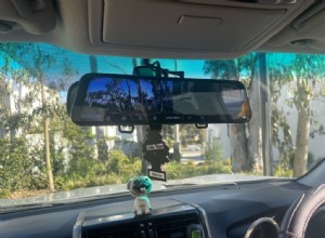 Reverse Car Cameras Explained: Safety, Functionality, and Benefits