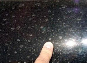 Effective Ways to Remove Water Spots From Your Car
