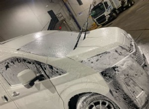 How to Effectively Remove Tree Sap from Your Car in 4 Simple Steps