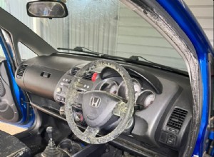 Eliminate Cigarette Odors in Your Car with Ozone Technology