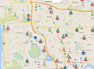 Australia’s Leading 5 Car Apps: Navigate, Service, and Save