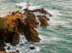 Hidden Sydney Beaches: 5 Must‑Visit Secluded Spots for a Summer Escape