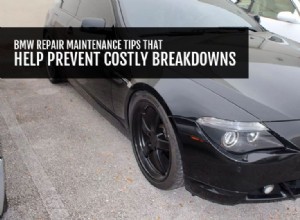 Top BMW Maintenance Practices to Prevent Costly Breakdowns
