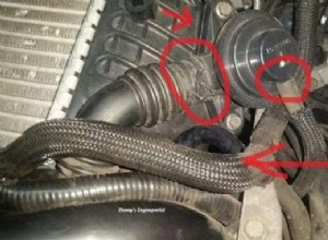 How to Detect and Fix Car Vacuum Leaks Safely – A Step‑by‑Step Guide