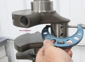 Engine Bearing Clearance: Its Critical Role & Accurate Measurement Techniques