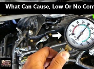 Engine Compression Issues: Causes, Symptoms, and Diagnosis