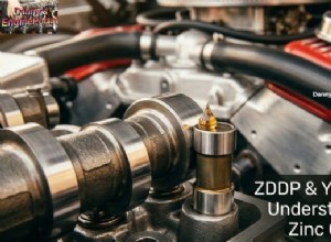 Protect Flat‑Tappet Cams: The Low‑Zinc Engine Oil Guide