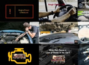 Prevent Engine Failure: Spot Early Signs of Damage Before It’s Too Late