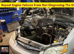 Prevent Repeated Engine Failures: Why Proper Diagnosis Saves Money and Time