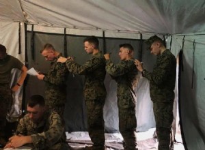 How Military ECUs Sustain Operations: The Hidden Power Behind Modern Warfare