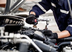 Winter-Ready Cars in Morristown, NJ: Essential Preparation Steps
