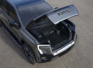 2025 GMC Sierra EV Denali Review: Power, Versatility, and 460‑mile Range
