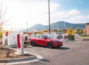 Consumer Reports Finds Tesla and Rivian Charging Networks Significantly Fewer Issues Than Competitors