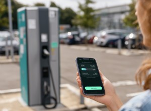 EV Connect vs. Leading EV Charging Apps: 2026 Feature Comparison