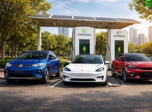 Electric Vehicle Longevity: How Long Do EVs Really Last?