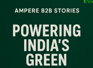 Ampere & GEMPL Accelerate India’s EV Adoption Through Strategic Fleet Partnerships