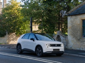 NIO’s Firefly Launches RHD Production, Expanding Global Reach