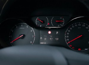 Decoding Car Dashboard Warning Lights: What They Mean & How to Respond