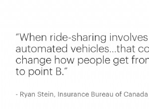 Insurance Trends Podcast: Ryan Stein Discusses Future Challenges & Opportunities