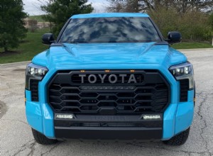 2026 Toyota Tundra TRD Pro i‑FORCE MAX: An In‑Depth, Unbiased Review