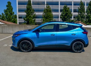 2027 Chevy Bolt RS Review: Commuting Experience & Why It Stands Out
