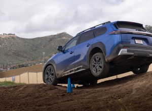 Subaru Trailseeker vs. Toyota bZ Woodland: Which Platform Wins for Off‑Road Performance?