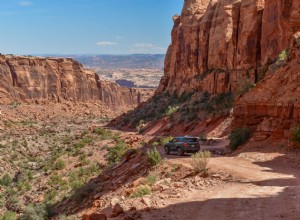 2026 Toyota 4Runner TRD Off‑Road Premium: 950+ Miles to Moab and a Test of Its New Off‑Road Capability