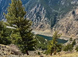 Ford Bronco Tackles Colorado’s Toughest Trails for 10 Hours: Performance Review