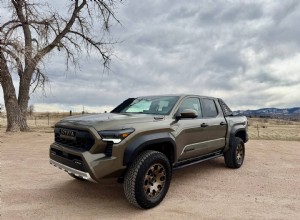 Why the 2026 Toyota Tacoma TRD Outshines the Trailhunter: 5 Key Advantages