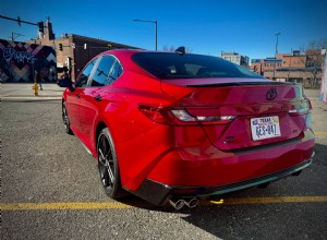 2026 Toyota Camry Nightshade: The Premier Family Sedan