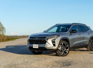 2026 Chevrolet Trax vs Nissan Kicks: An Unbiased, In‑Depth Comparison of Two Compact SUVs