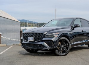 2026 Genesis GV80 Coupe vs Acura MDX Type S: A Comprehensive Luxury SUV Review