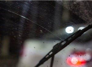 Top Windshield Issues and Proven Fixes for Safer Driving
