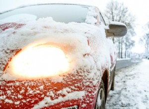 Canada’s Best DIY Ceramic Coatings: 5 Top Products for Extreme Weather Protection