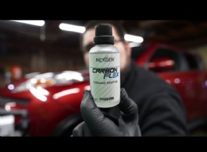 Ceramic Spray vs. Ceramic Coating: A Clear, Expert Comparison Guide