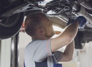 How to Spot and Fix Exhaust Leaks – A Practical Guide