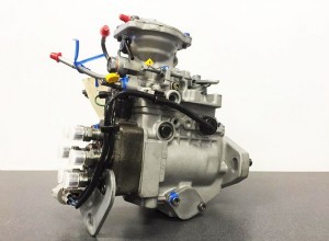 Expert Guide to Repairing Complex Diesel Fuel Injection Pumps