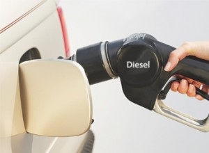 New Catalyst-Based Process Promises Cleaner Diesel Production