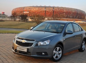 GM Expands Diesel Engine Offerings in Cars and Trucks