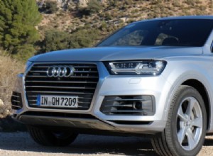 Audi Q7 e‑tron 3.0 TDI: First‑Drive Review of the Luxury Diesel Plug‑In Hybrid SUV