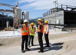 Air‑Derived Diesel: A Breakthrough in Climate‑Friendly Fuel