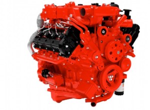 Nissan Titan Debuts with Powerful Cummins 5.0L V8 Turbo Diesel Engine